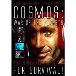 Cosmos: War of the Planets [DVD] [Region 1] [US Import] [NTSC]